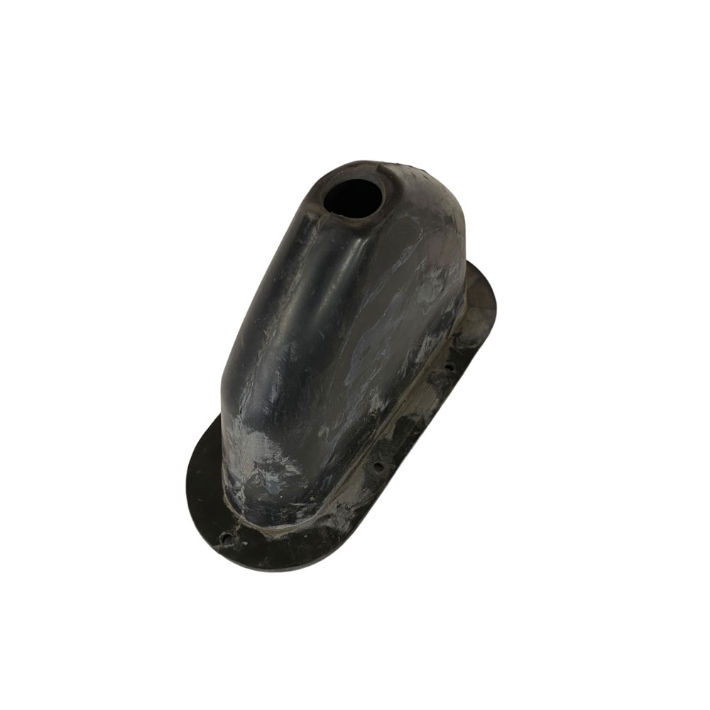 Handbrake Rubber Gaiter (Round hole) 330347